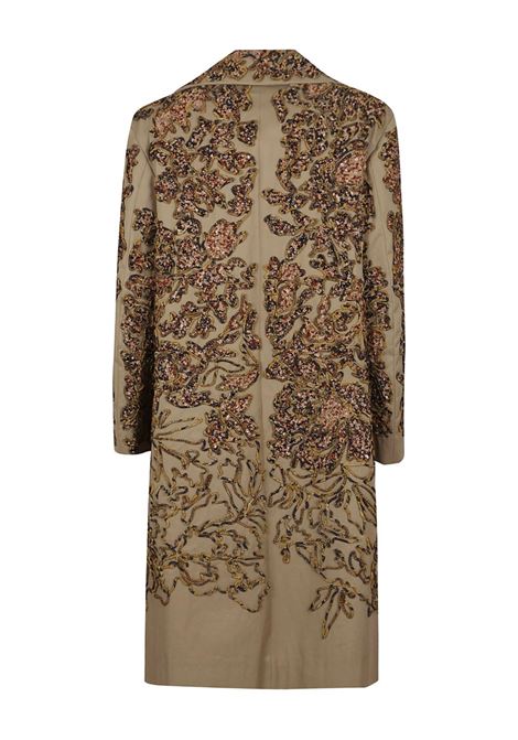 cappotto DRIES VAN NOTEN | Cappotto | RICCAEMB1149103